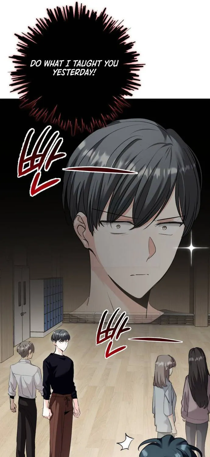 Genius Actor's Aura Chapter 30 page 27 - 