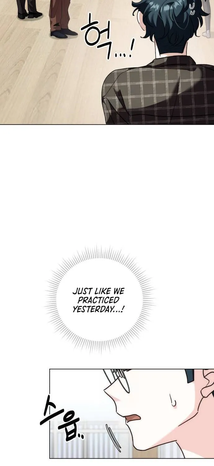 Genius Actor's Aura Chapter 30 page 28 - 