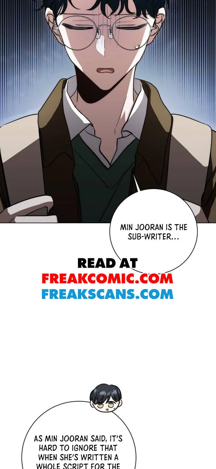 Genius Actor's Aura Chapter 30 page 4 - 