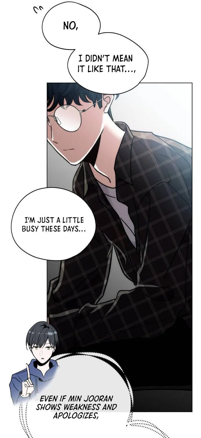 Genius Actor's Aura Chapter 30 page 35 - 