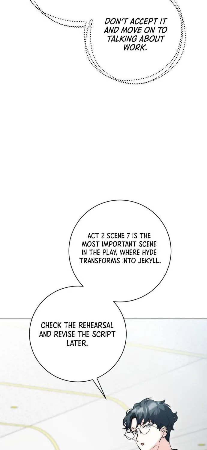 Genius Actor's Aura Chapter 30 page 36 - 