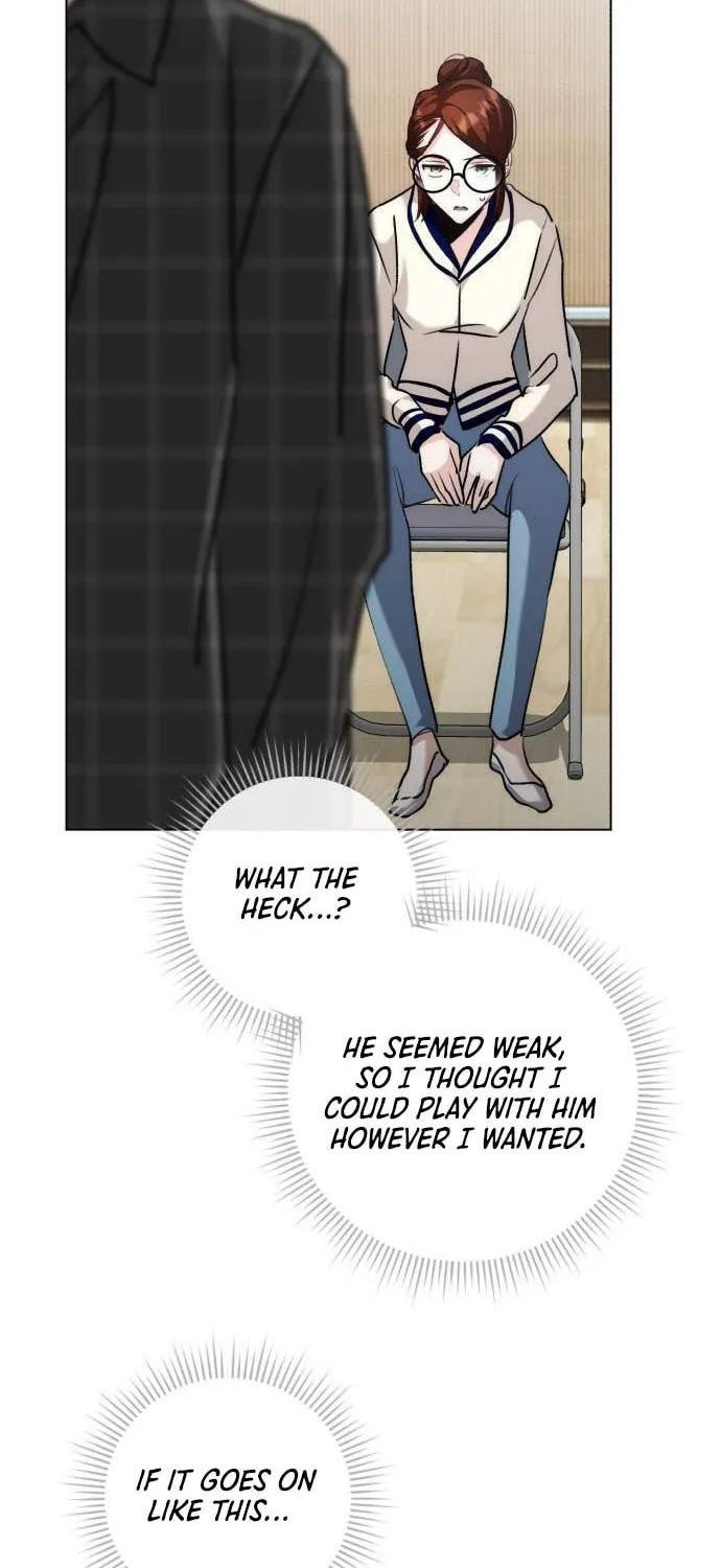 Genius Actor's Aura Chapter 30 page 38 - 