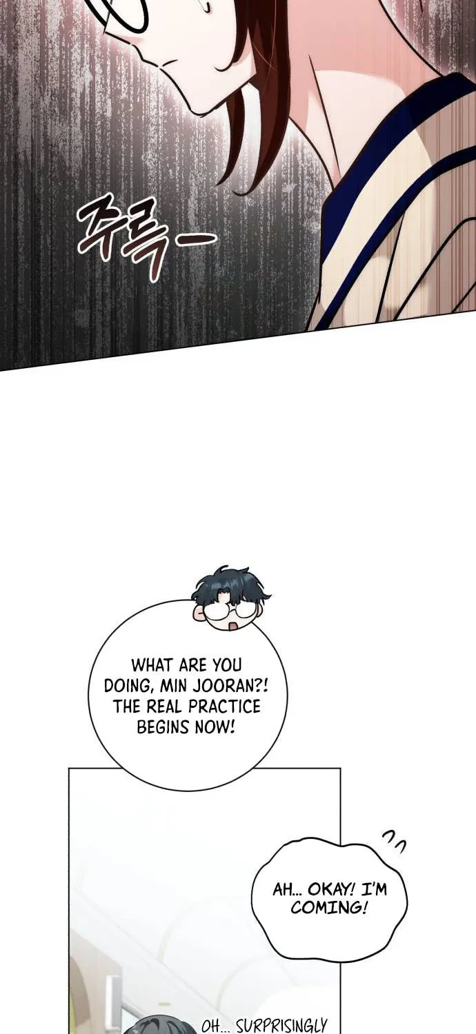 Genius Actor's Aura Chapter 30 page 40 - 