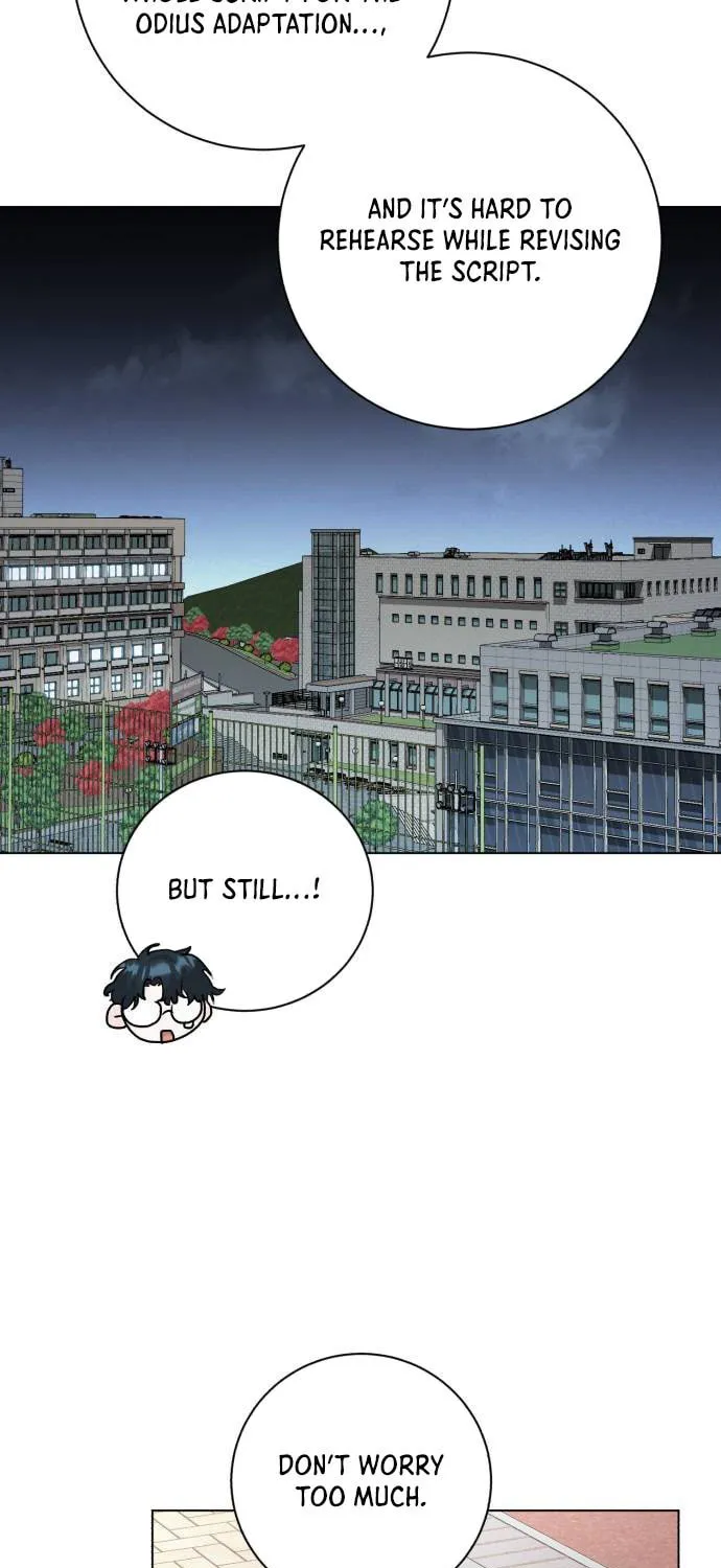 Genius Actor's Aura Chapter 30 page 5 - 