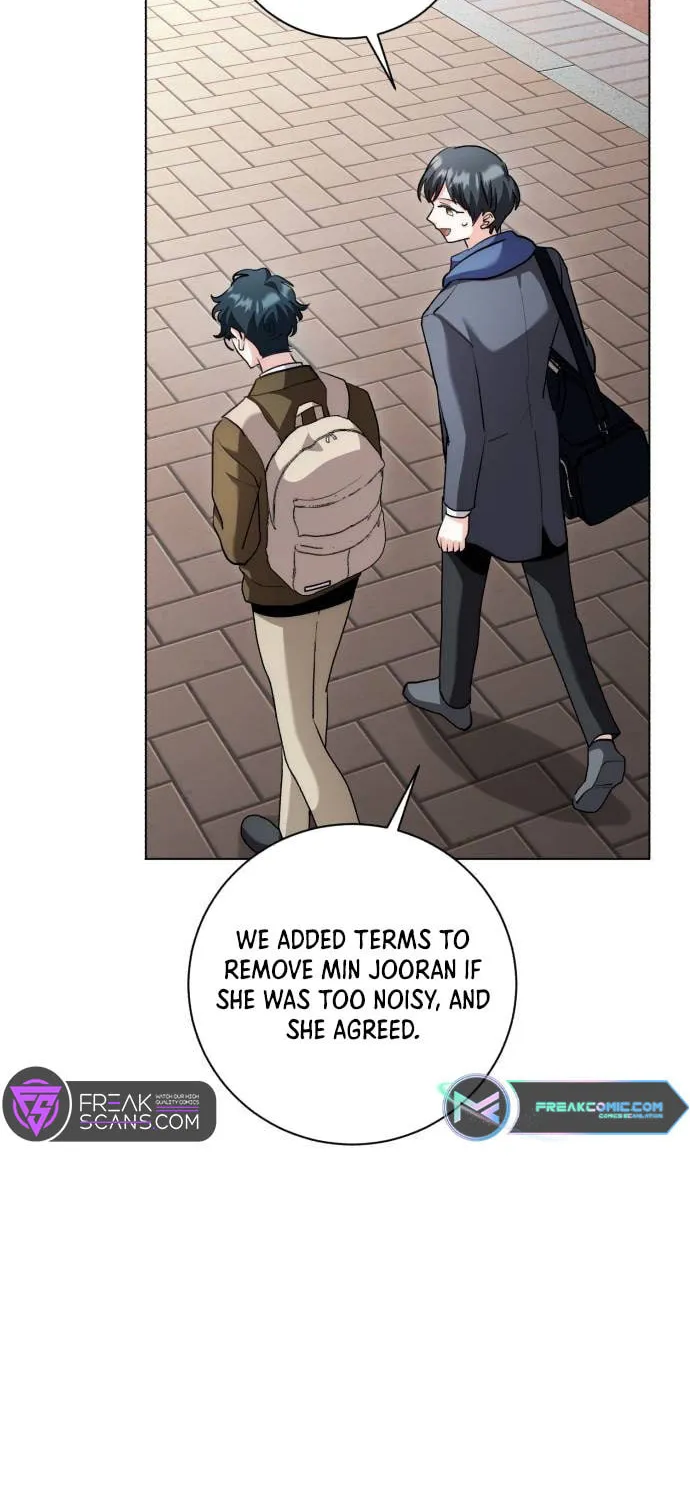 Genius Actor's Aura Chapter 30 page 6 - 