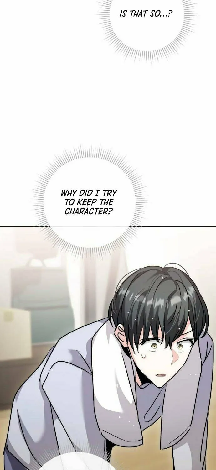 Genius Actor's Aura Chapter 30 page 65 - 