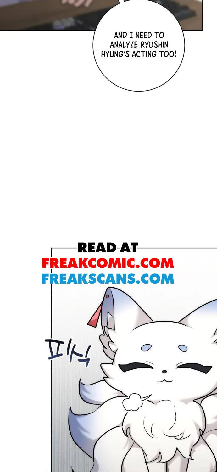 Genius Actor's Aura Chapter 30 page 68 - 