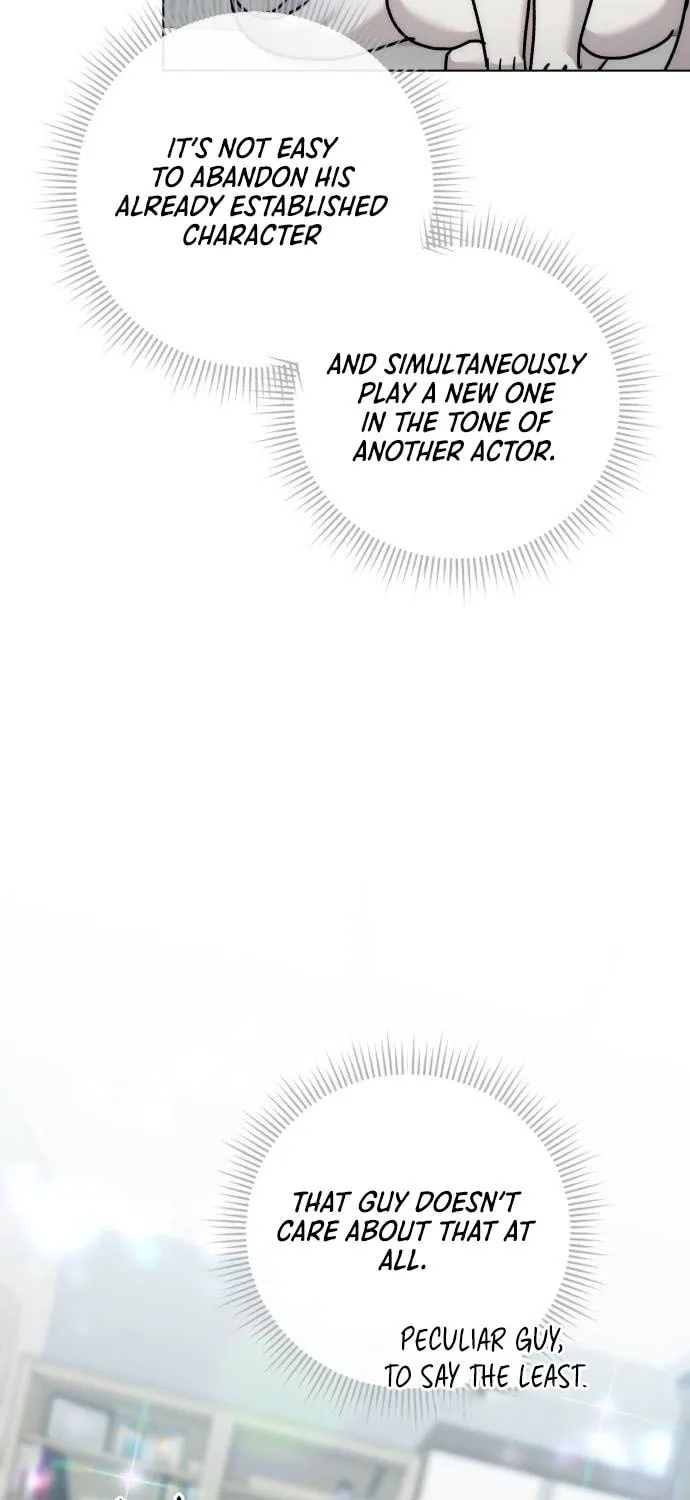 Genius Actor's Aura Chapter 30 page 69 - 