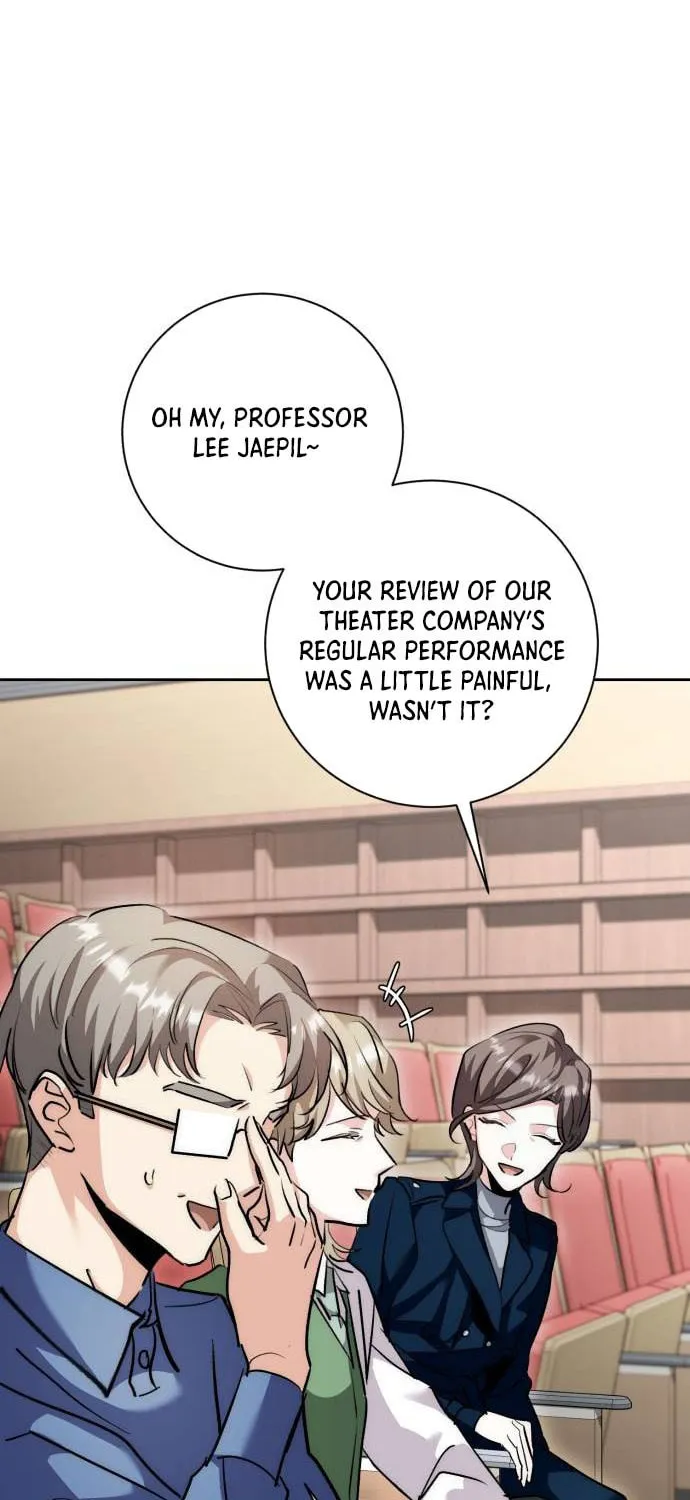 Genius Actor's Aura Chapter 30 page 77 - 