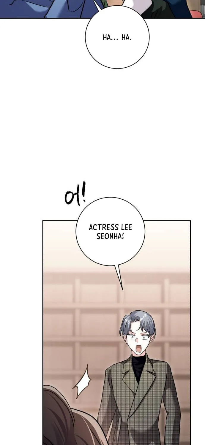 Genius Actor's Aura Chapter 30 page 78 - 