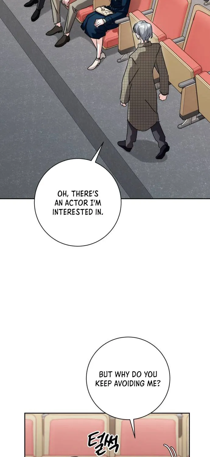 Genius Actor's Aura Chapter 30 page 80 - 