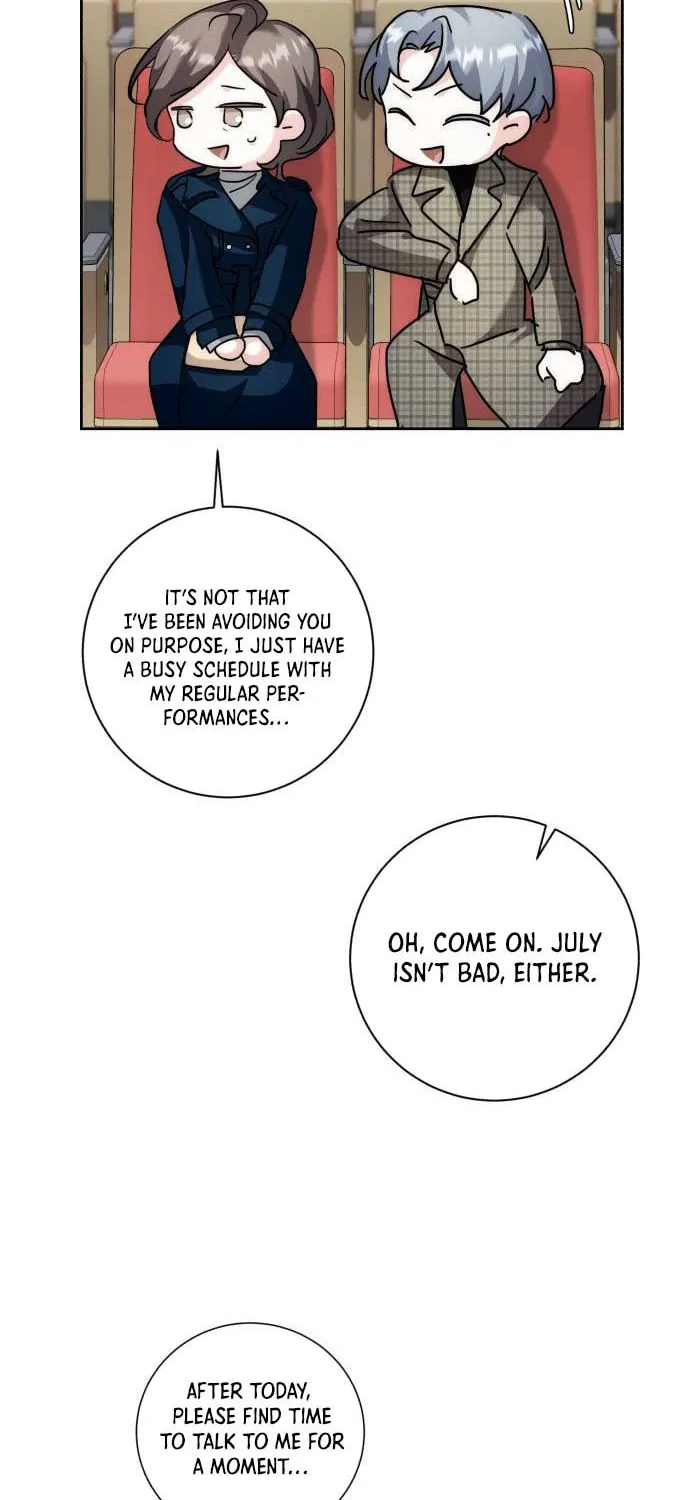 Genius Actor's Aura Chapter 30 page 81 - 