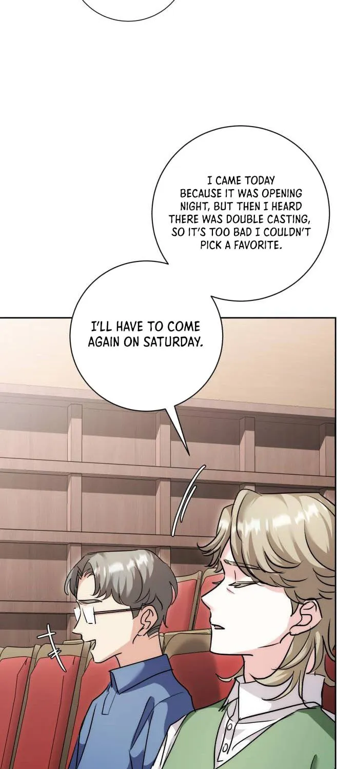 Genius Actor's Aura Chapter 30 page 82 - 