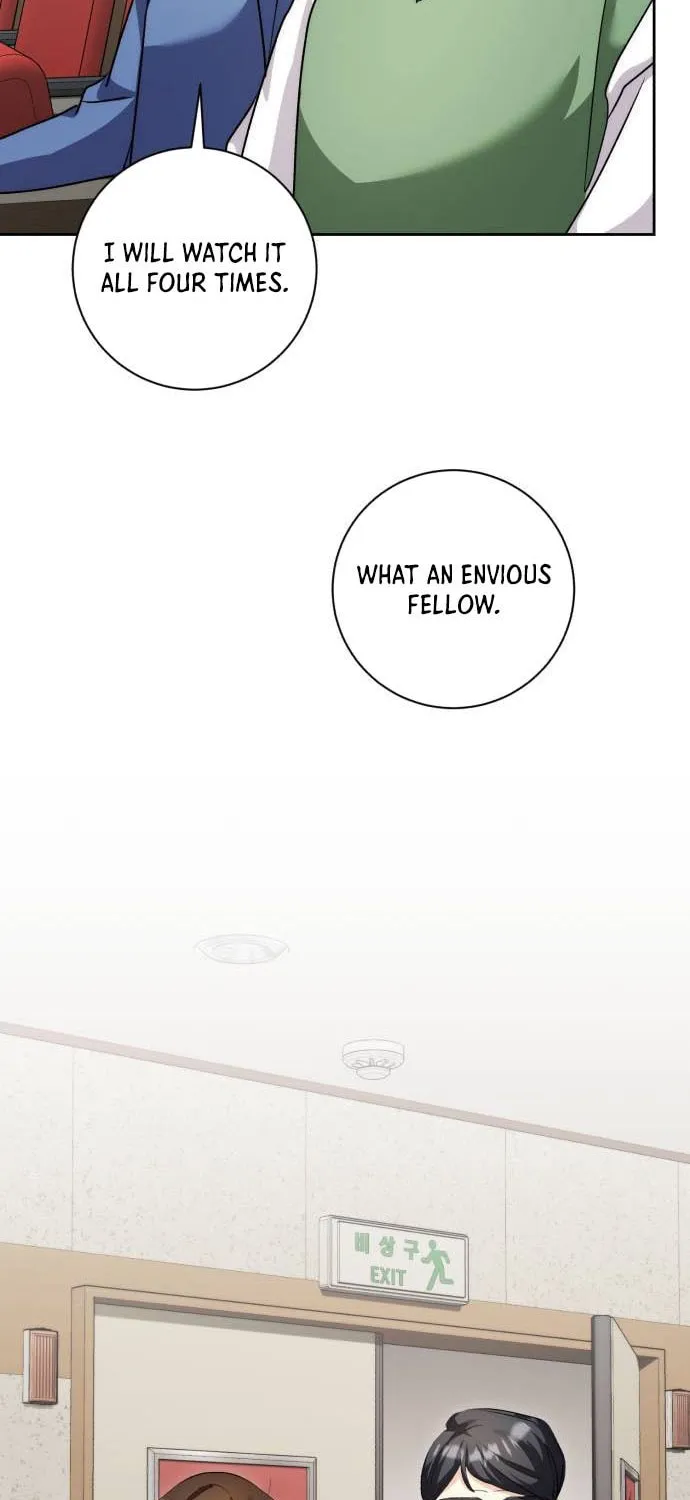 Genius Actor's Aura Chapter 30 page 83 - 