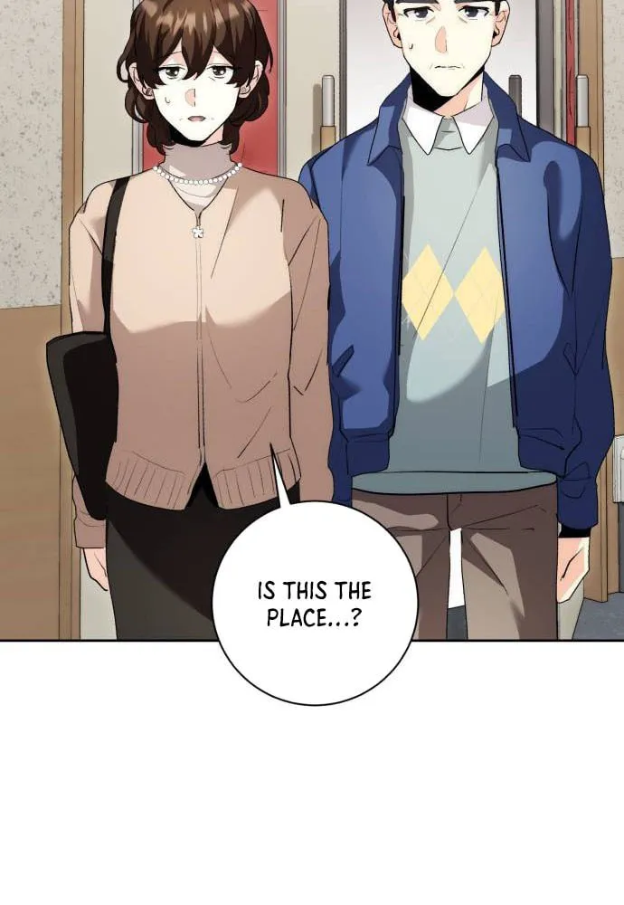 Genius Actor's Aura Chapter 30 page 84 - 