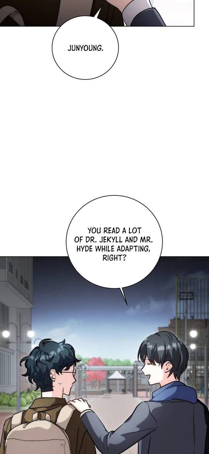 Genius Actor's Aura Chapter 30 page 10 - 