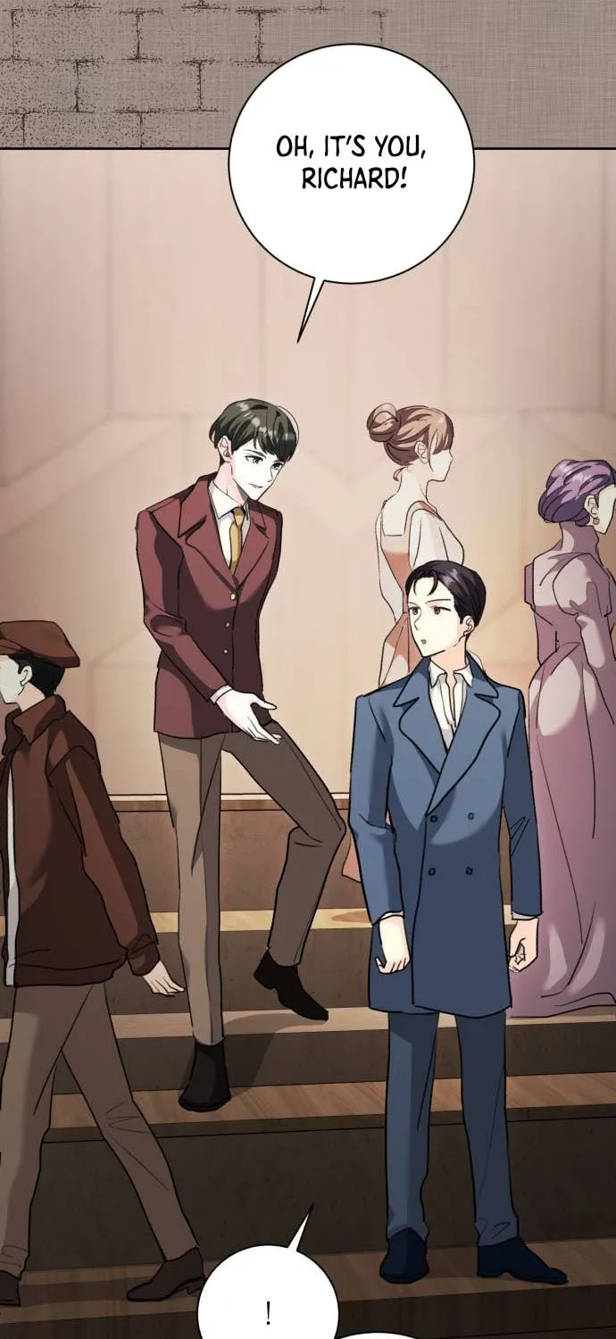 Genius Actor's Aura Chapter 31 page 20 - 