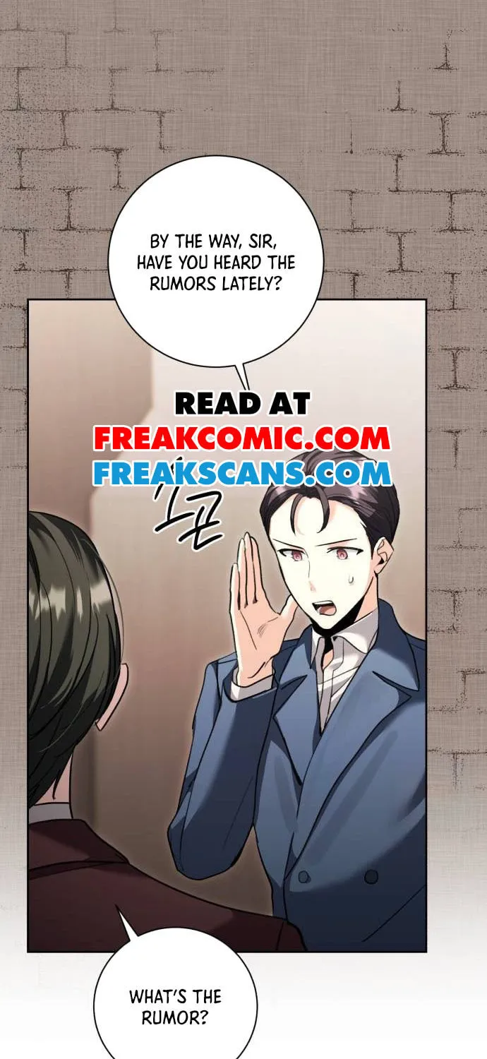 Genius Actor's Aura Chapter 31 page 23 - 