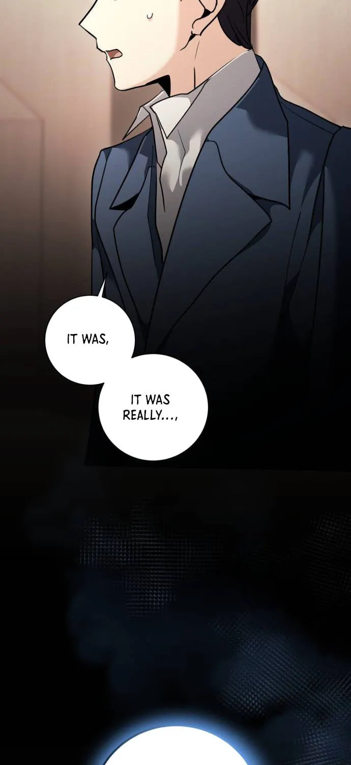 Genius Actor's Aura Chapter 31 page 26 - 