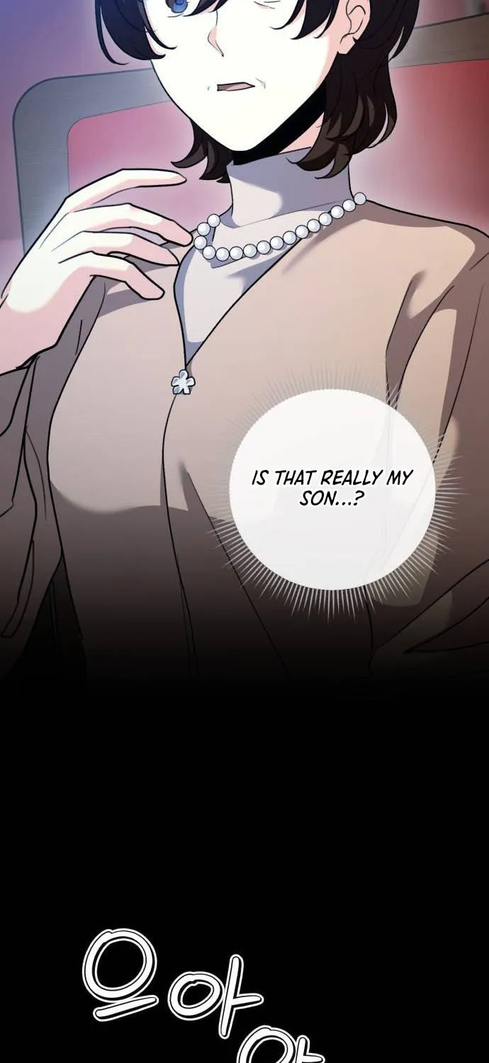 Genius Actor's Aura Chapter 31 page 40 - 