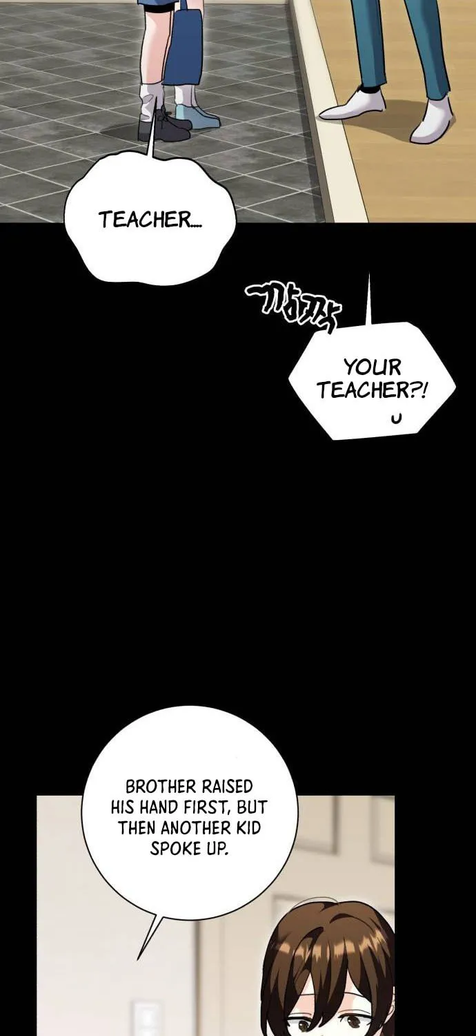 Genius Actor's Aura Chapter 31 page 43 - 
