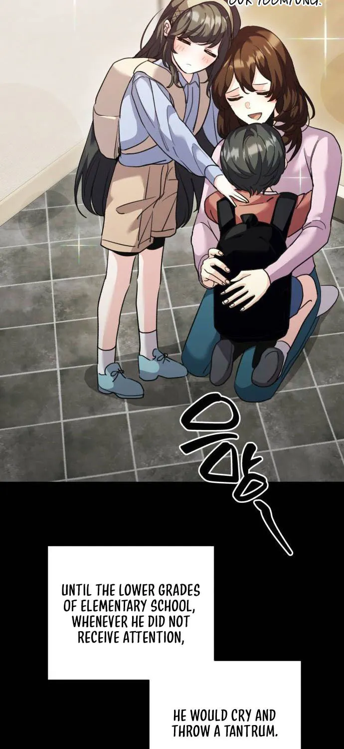 Genius Actor's Aura Chapter 31 page 45 - 