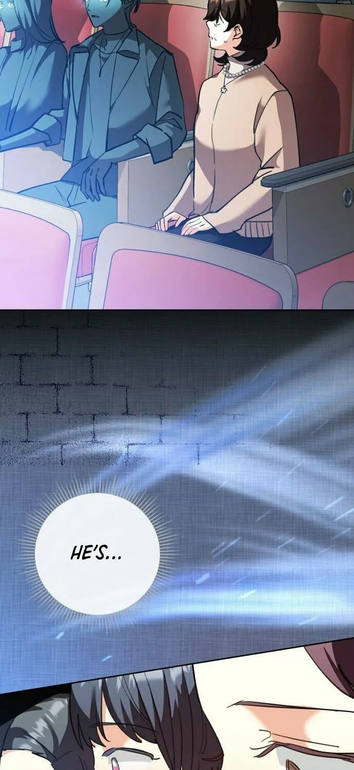 Genius Actor's Aura Chapter 31 page 54 - 