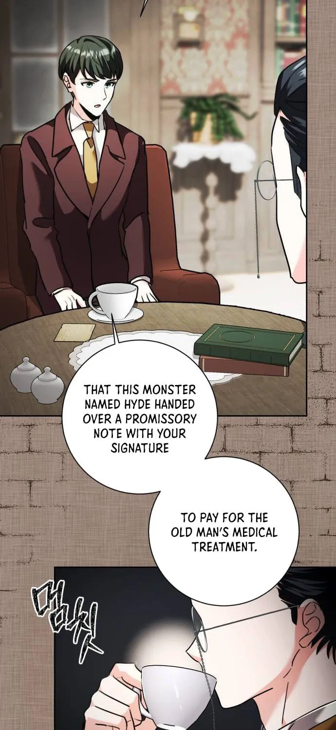 Genius Actor's Aura Chapter 31 page 60 - 