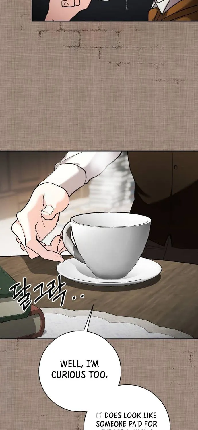 Genius Actor's Aura Chapter 31 page 61 - 