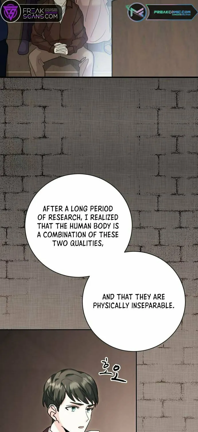 Genius Actor's Aura Chapter 31 page 8 - 