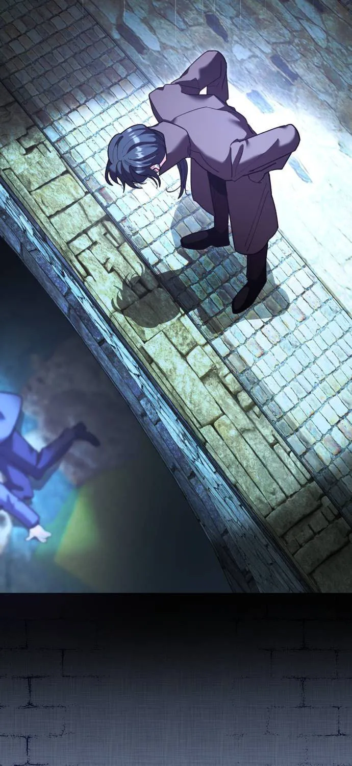 Genius Actor's Aura Chapter 32 page 11 - 