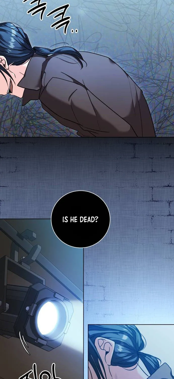 Genius Actor's Aura Chapter 32 page 15 - 