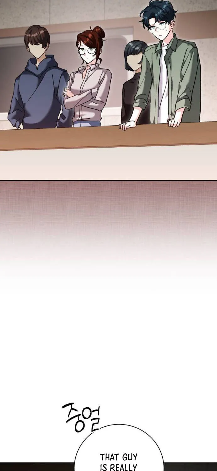 Genius Actor's Aura Chapter 32 page 37 - 