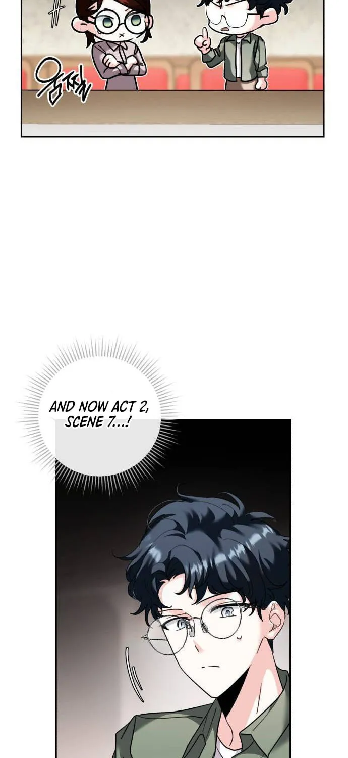Genius Actor's Aura Chapter 32 page 39 - 