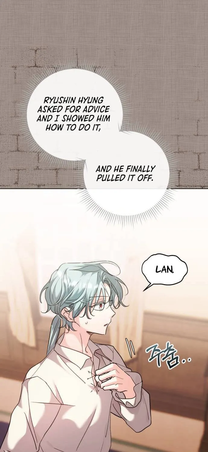Genius Actor's Aura Chapter 33 page 28 - 