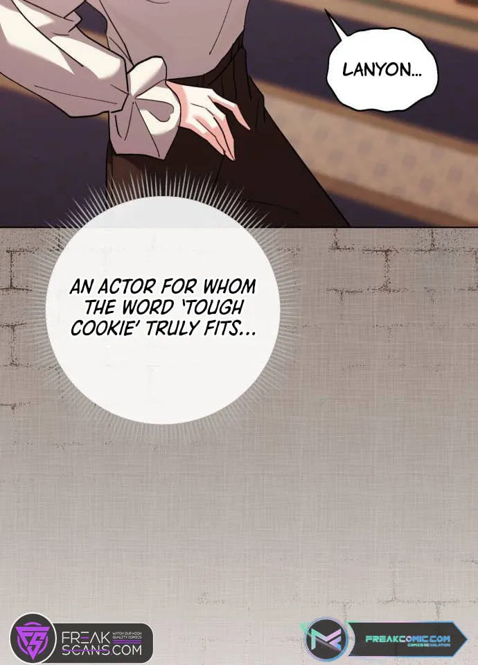 Genius Actor's Aura Chapter 33 page 29 - 