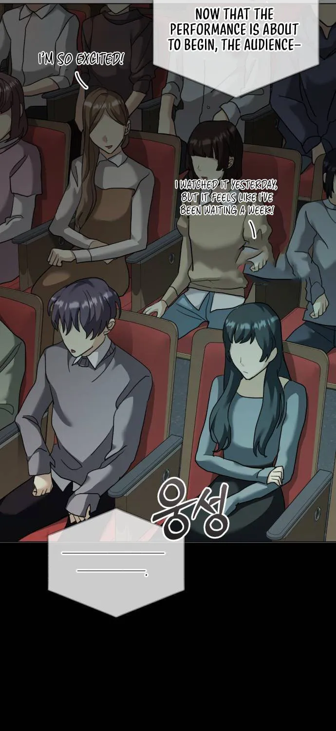 Genius Actor's Aura Chapter 33 page 5 - 