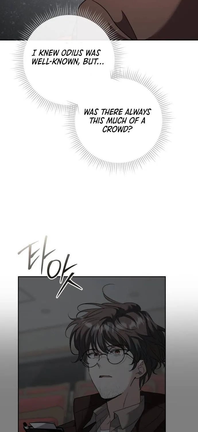 Genius Actor's Aura Chapter 33 page 46 - 