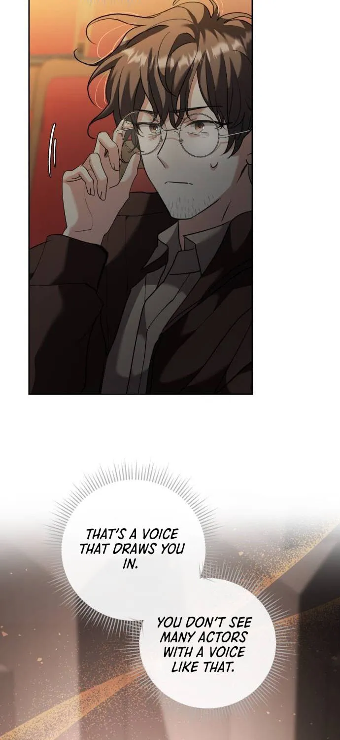 Genius Actor's Aura Chapter 33 page 54 - 
