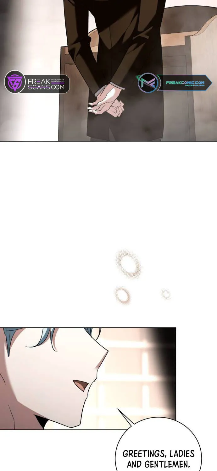 Genius Actor's Aura Chapter 33 page 7 - 