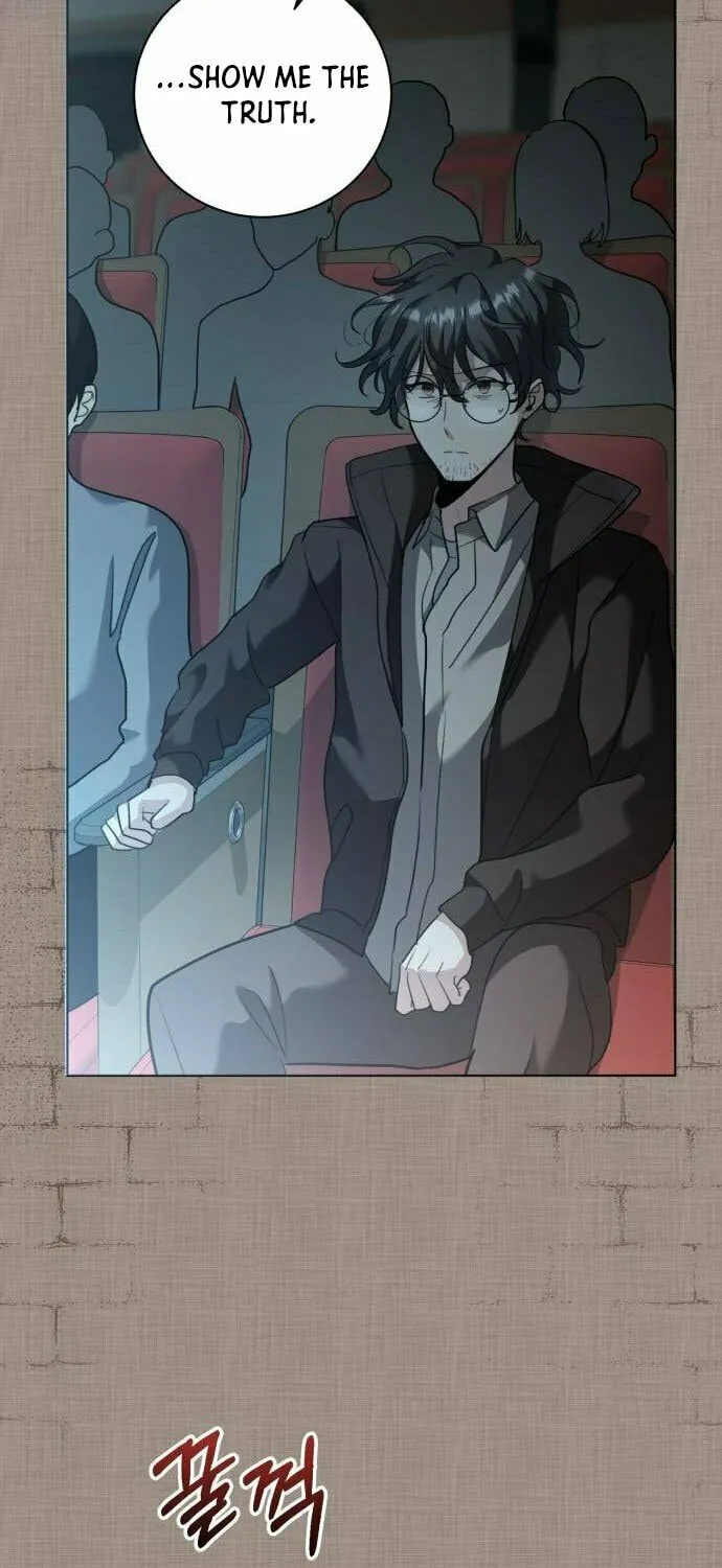 Genius Actor's Aura Chapter 33 page 63 - 