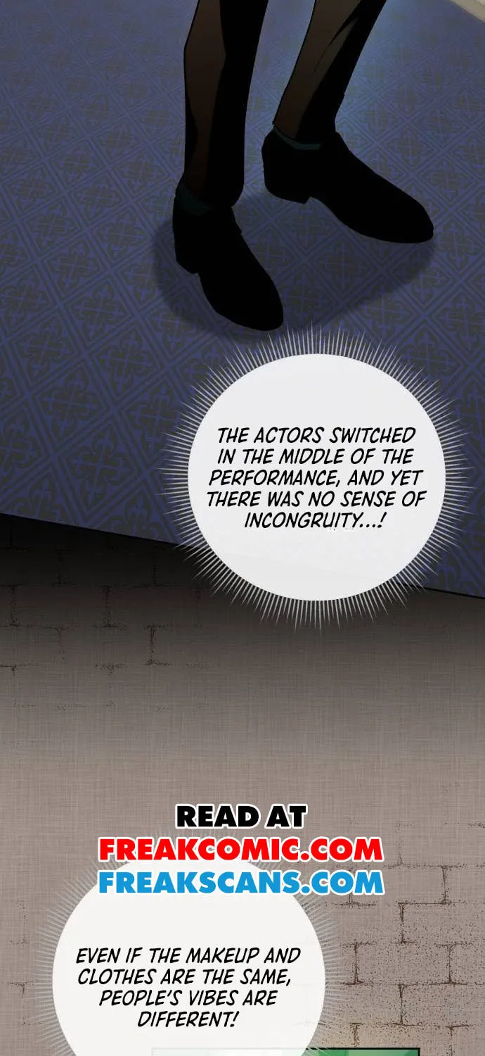 Genius Actor's Aura Chapter 33 page 75 - 