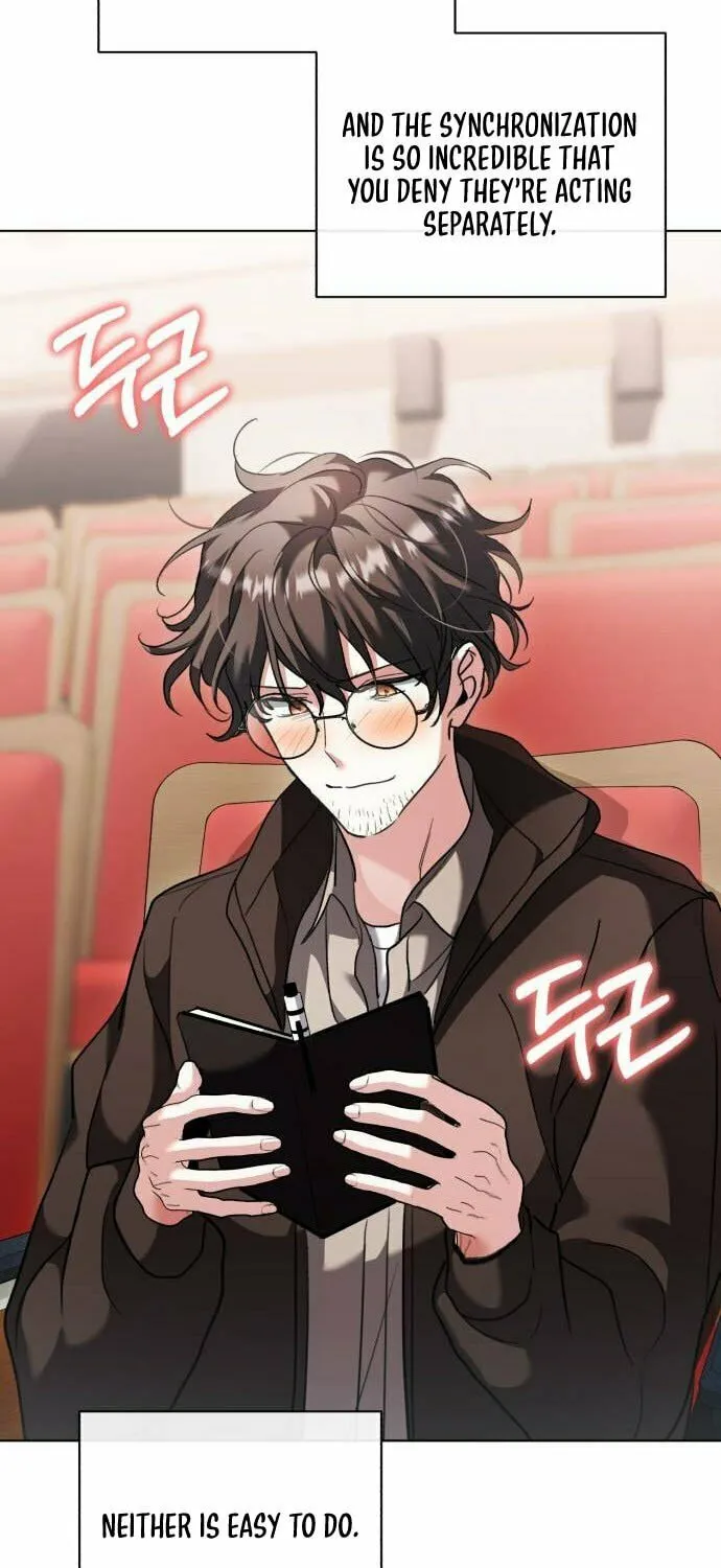 Genius Actor's Aura Chapter 33 page 85 - 