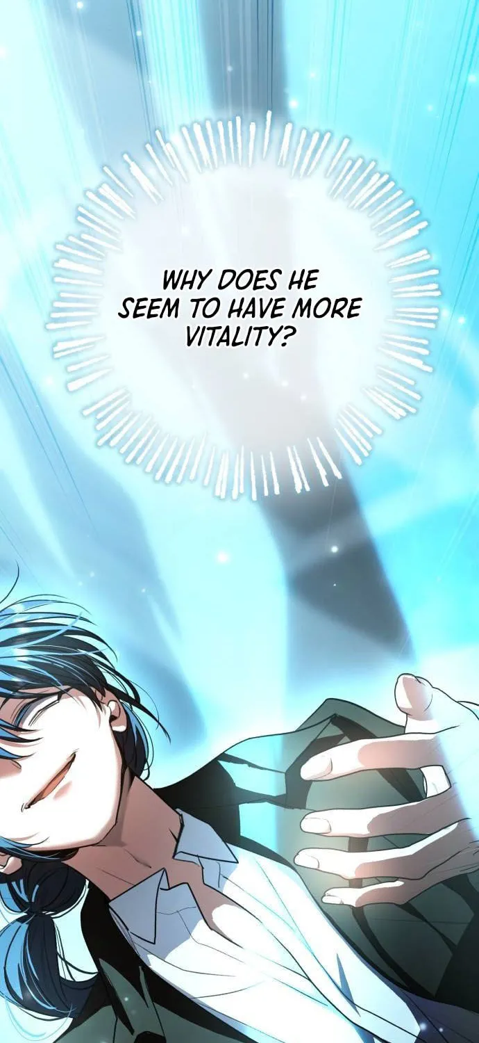 Genius Actor's Aura Chapter 34 page 20 - 