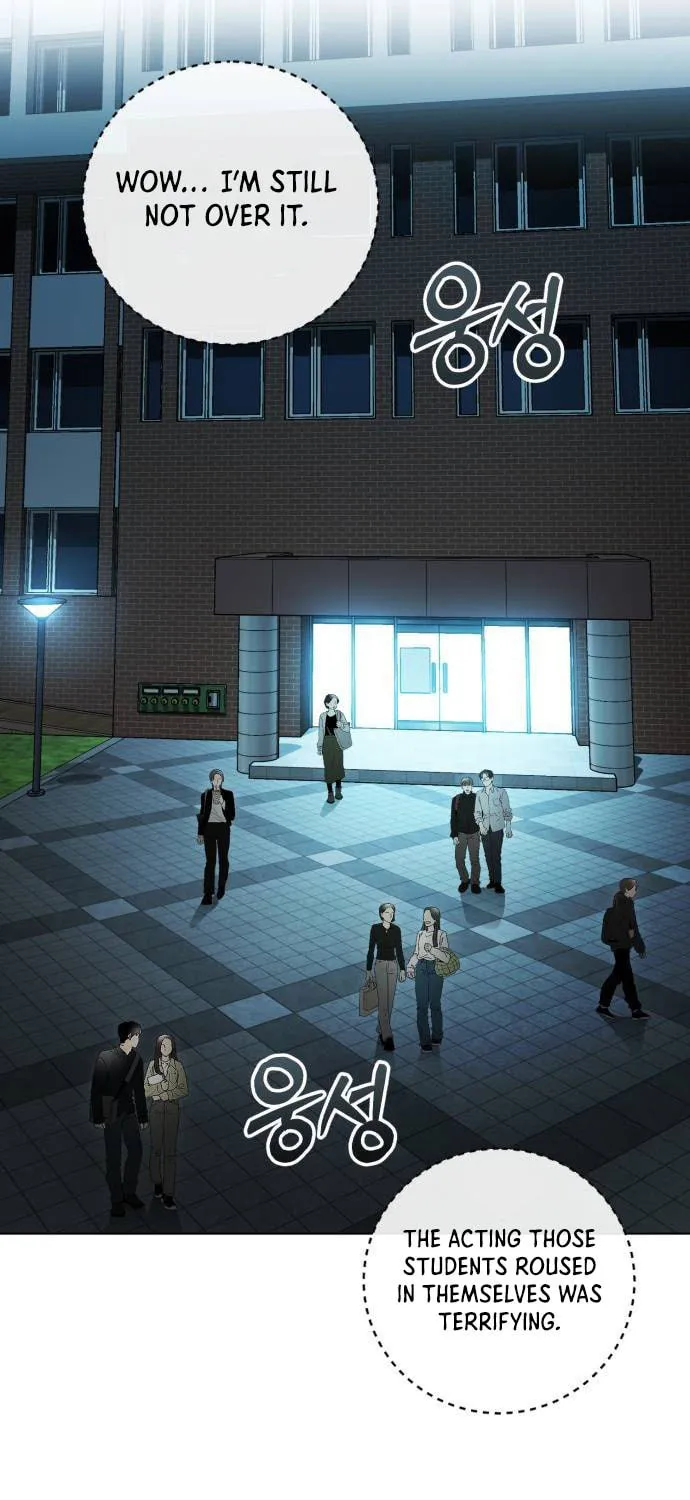 Genius Actor's Aura Chapter 34 page 23 - 