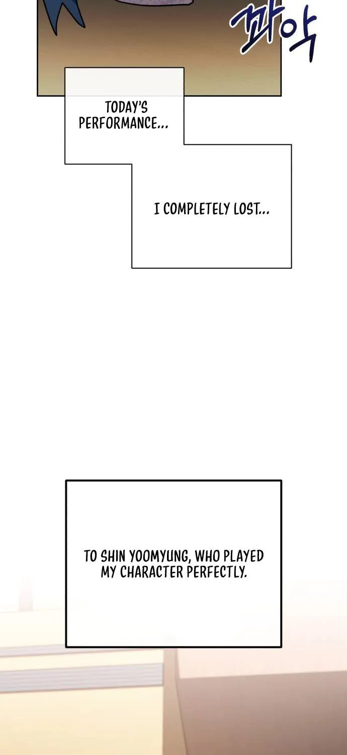 Genius Actor's Aura Chapter 34 page 27 - 