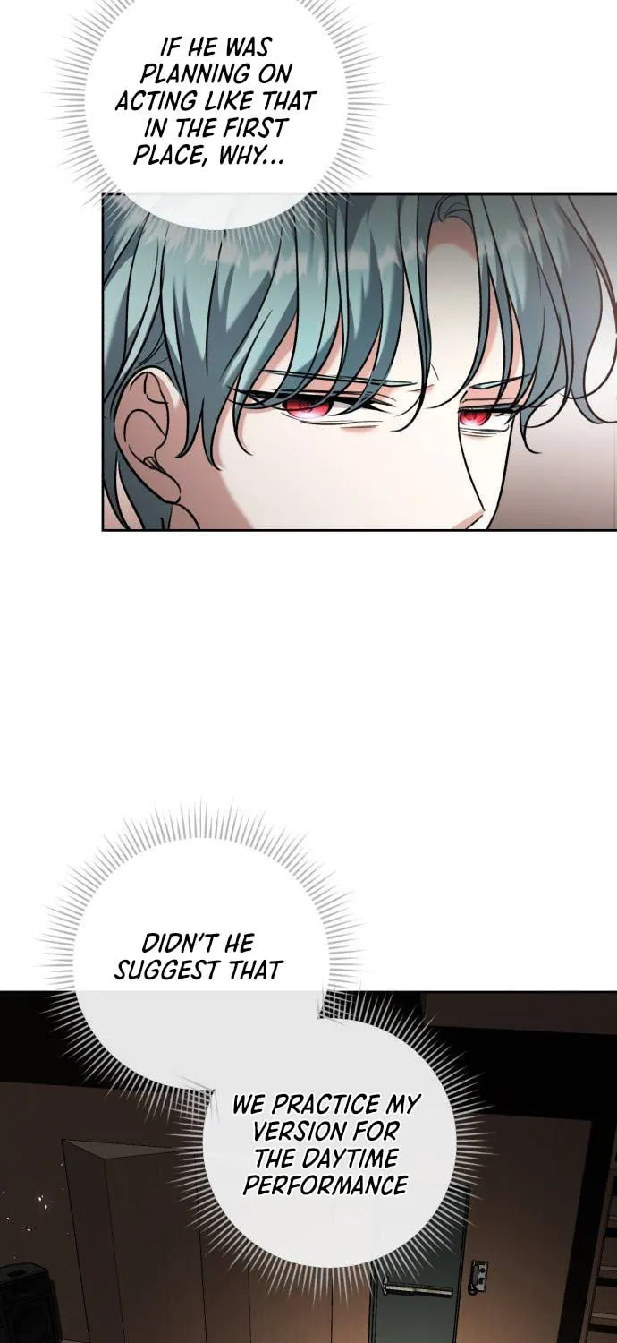 Genius Actor's Aura Chapter 34 page 29 - 