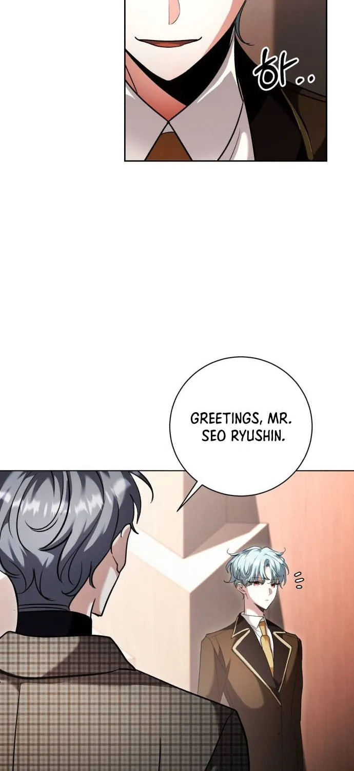Genius Actor's Aura Chapter 34 page 34 - 