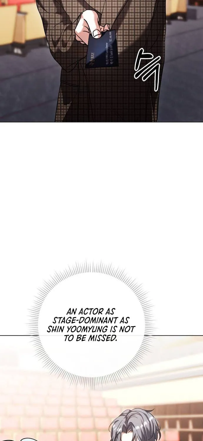 Genius Actor's Aura Chapter 34 page 36 - 