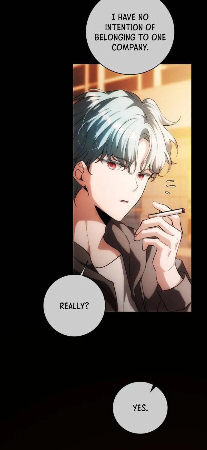 Genius Actor's Aura Chapter 34 page 40 - 